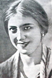 Nina Li