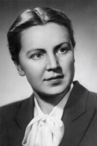 Nina Mamayeva