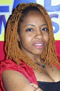 Nina Monet