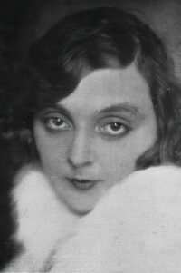Nina Orlove