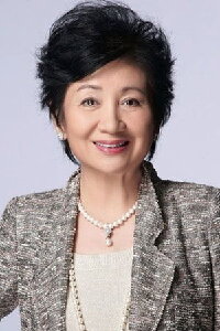 Nina Paw Hei-Ching