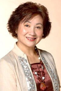 Nina Paw Hei-Ching