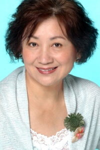 Nina Paw Hei-Ching