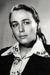 Nina Popova