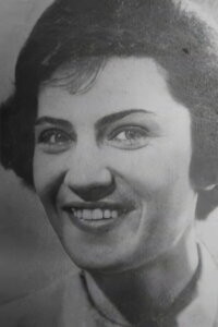 Nina Skomorokhova