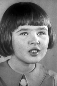 Nina Stravinskaya