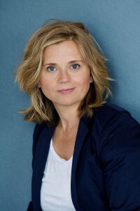 Nina Weniger