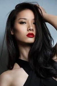 Nina Wu
