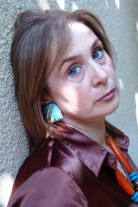 Nineli Chankvetadze