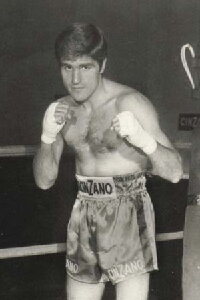 Nino Benvenuti