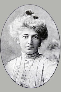 Nino Nakashidze