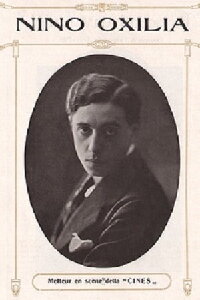 Nino Oxilia