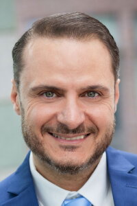 Nino Porzio