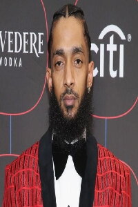 Nipsey Hussle