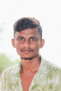 Niranjan N P