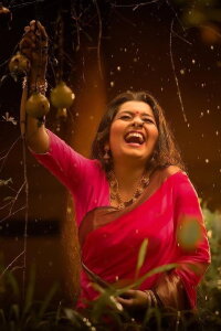 Niranjana Anoop