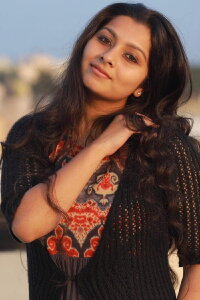 Niranjana Anoop
