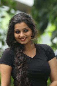 Niranjana Anoop