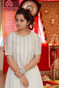 Niranjana Anoop