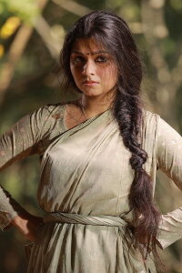Niranjana Anoop