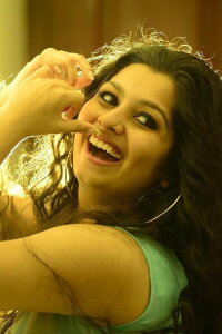 Niranjana Anoop
