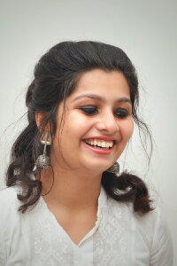 Niranjana Anoop