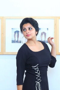 Niranjana Anoop