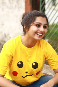 Niranjana Anoop