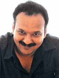 Nirav Shah