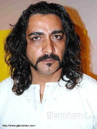 Nirmal Pandey