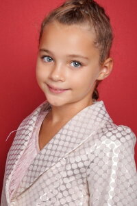 Nisa Sofiya Aksongur
