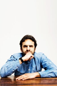 Nish Kumar