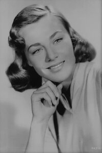 Nita Talbot