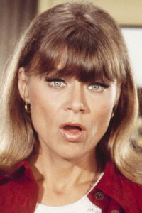 Nita Talbot