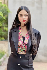 Nitanshi Goel