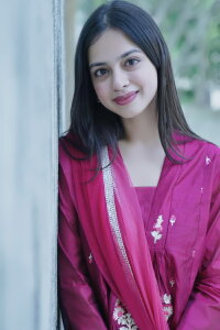 Nitanshi Goel