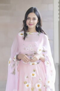 Nitanshi Goel