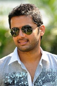 Nithiin