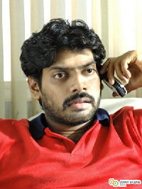 Nithin Sathya