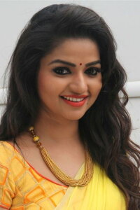 Nithya Ram