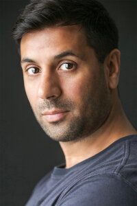 Nitin Kundra