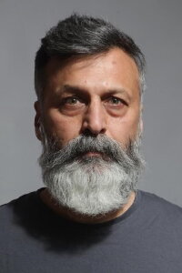 Nitin Mehta