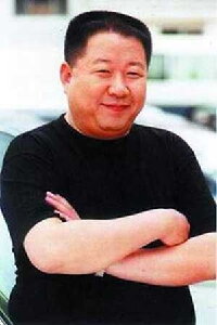 Niu Zhen-Hua