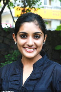 Nivetha Thomas