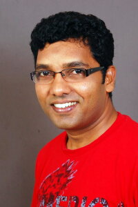Niyas Backer