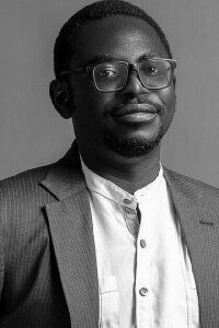 Niyi Akinmolayan