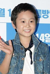 No Kang-min