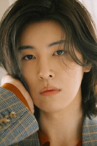 No Min-woo