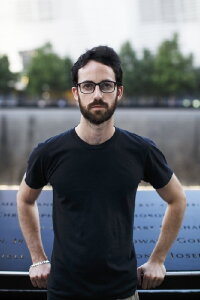 Noah Barrow