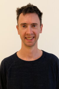 Noah Britton